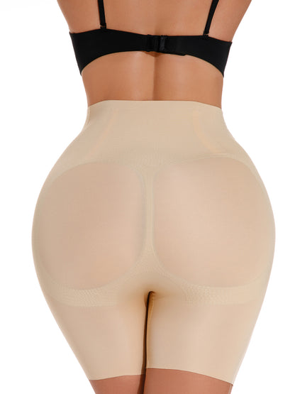 Women shapewear tummy control shorts