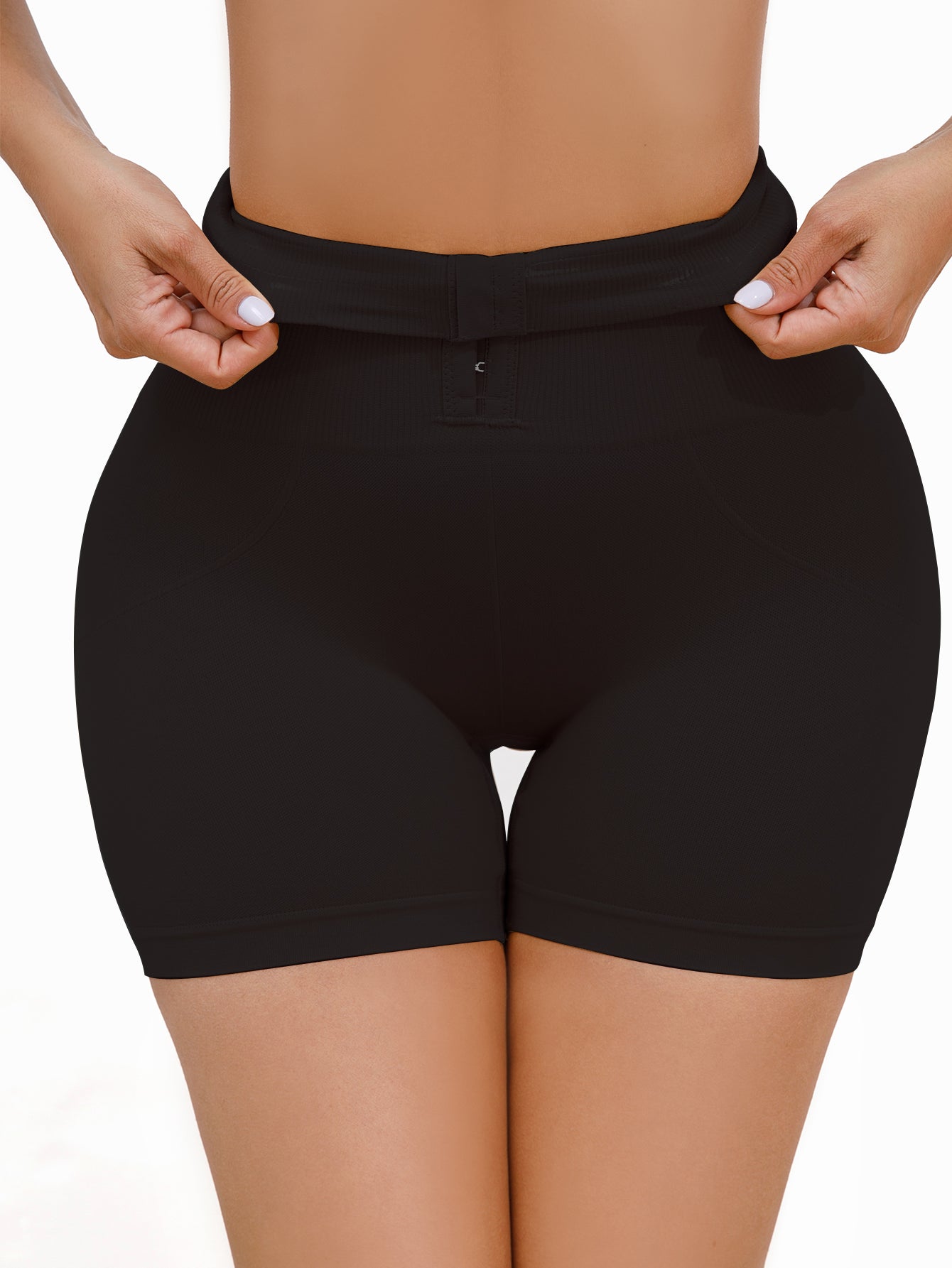 Women shapewear tummy control shorts