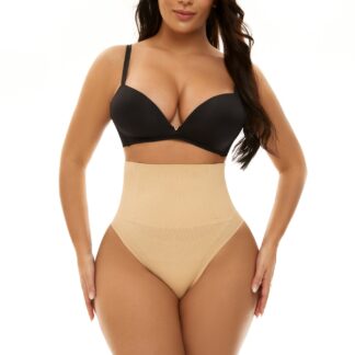 229 Thong Shapewear