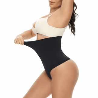 T328 Thong Shapewear